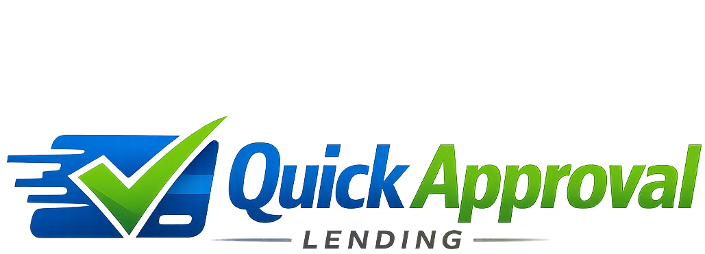 Quick Approval Lending