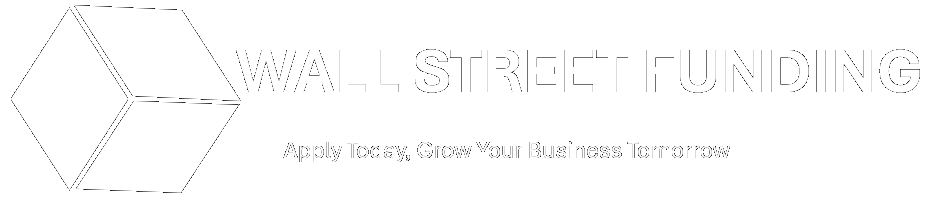 Wall Street Funding logo
