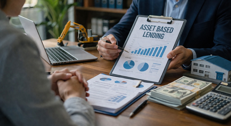Asset Based Lending