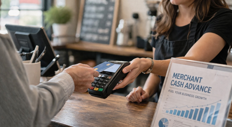 Credit Card Processing