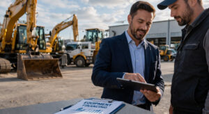 Equipment Financing image